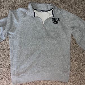 Nike Quarter Zip